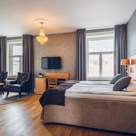 Scandic Arvika Ngoại thất bức ảnh
