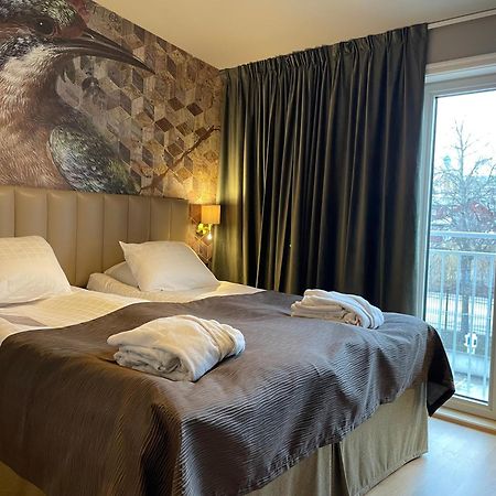 Scandic Arvika Ngoại thất bức ảnh