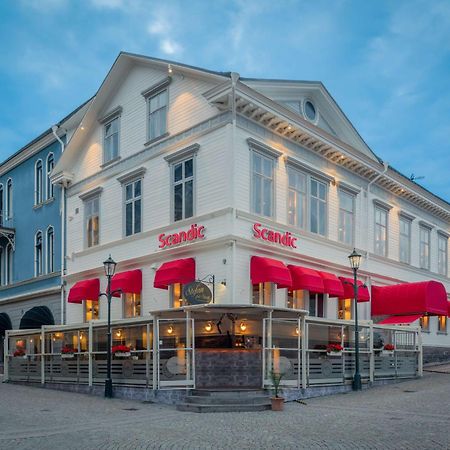 Scandic Arvika Ngoại thất bức ảnh