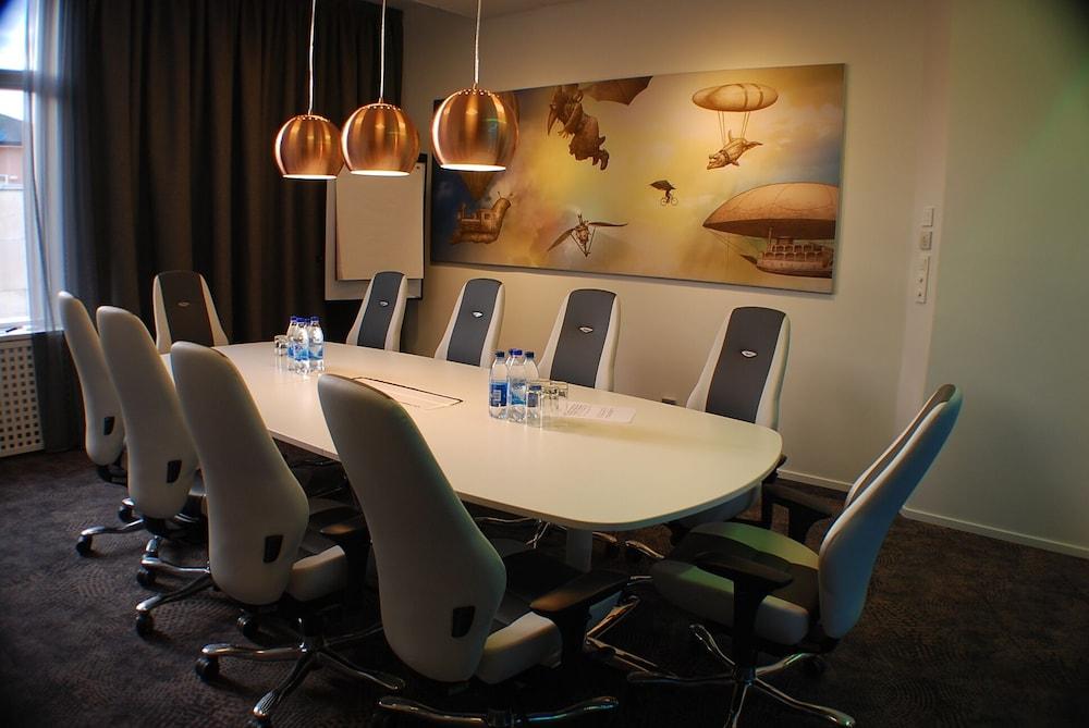 Scandic Arvika Ngoại thất bức ảnh