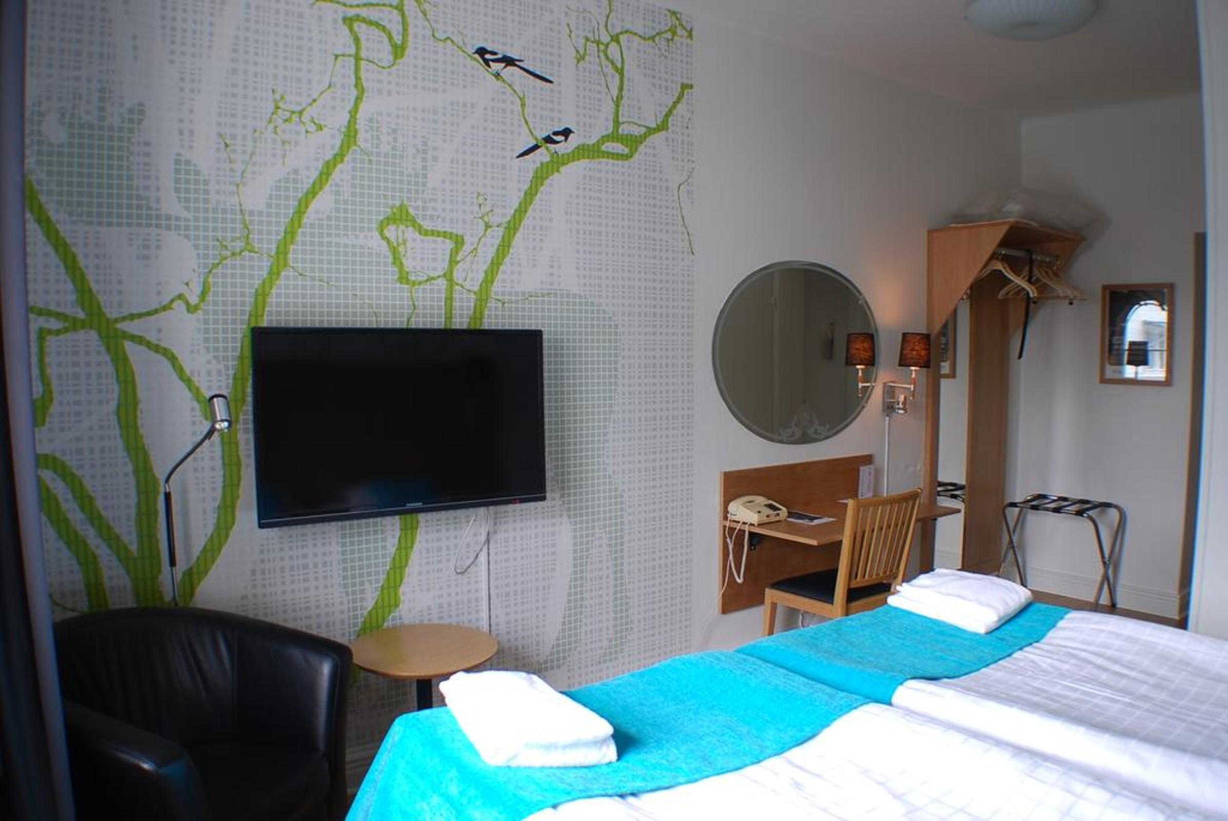 Scandic Arvika Ngoại thất bức ảnh