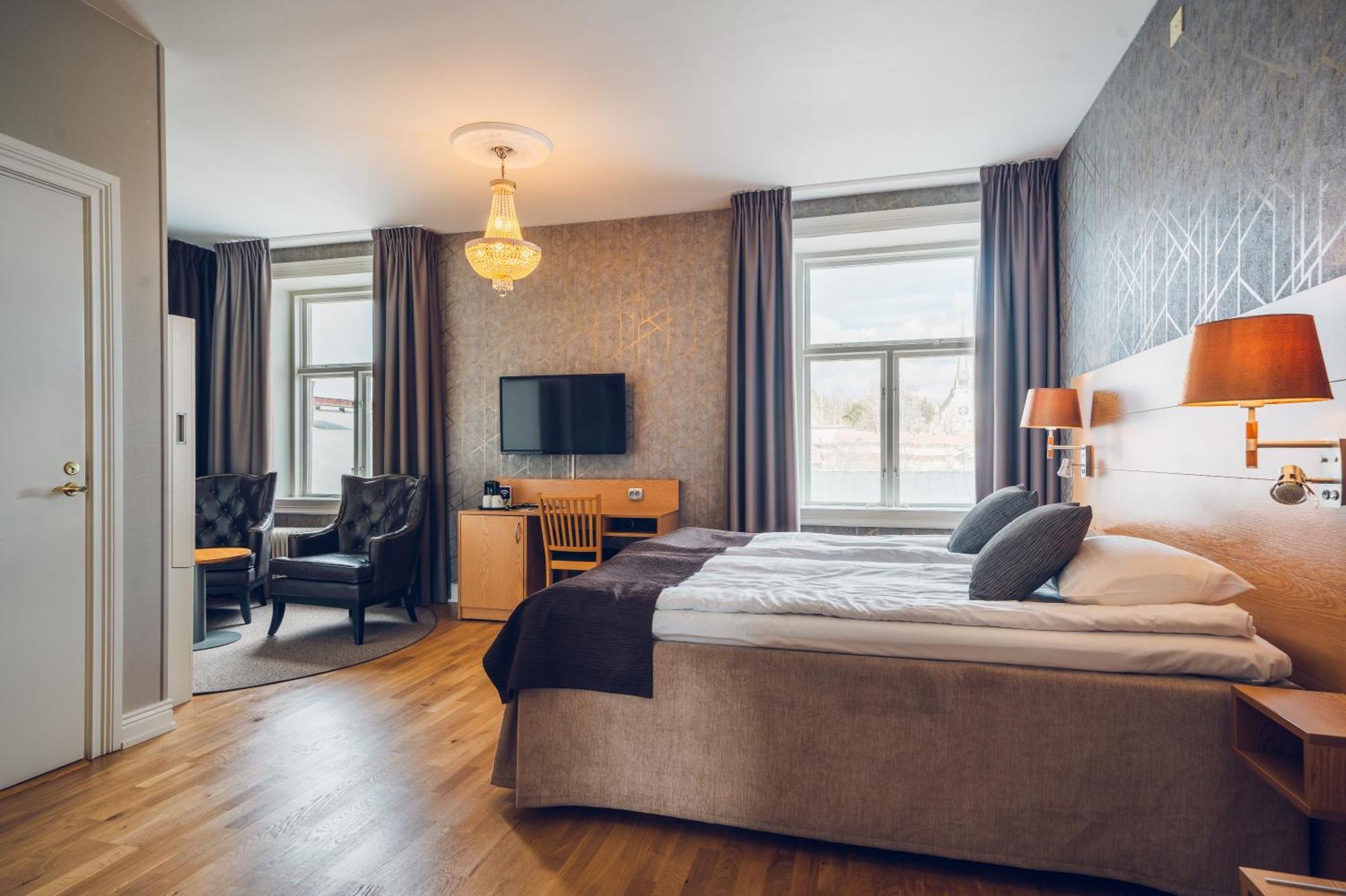 Scandic Arvika Ngoại thất bức ảnh