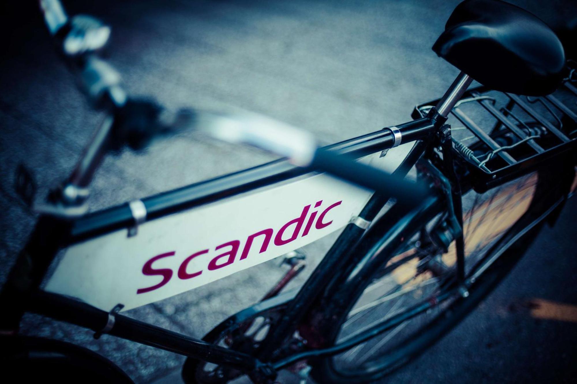 Scandic Arvika Ngoại thất bức ảnh
