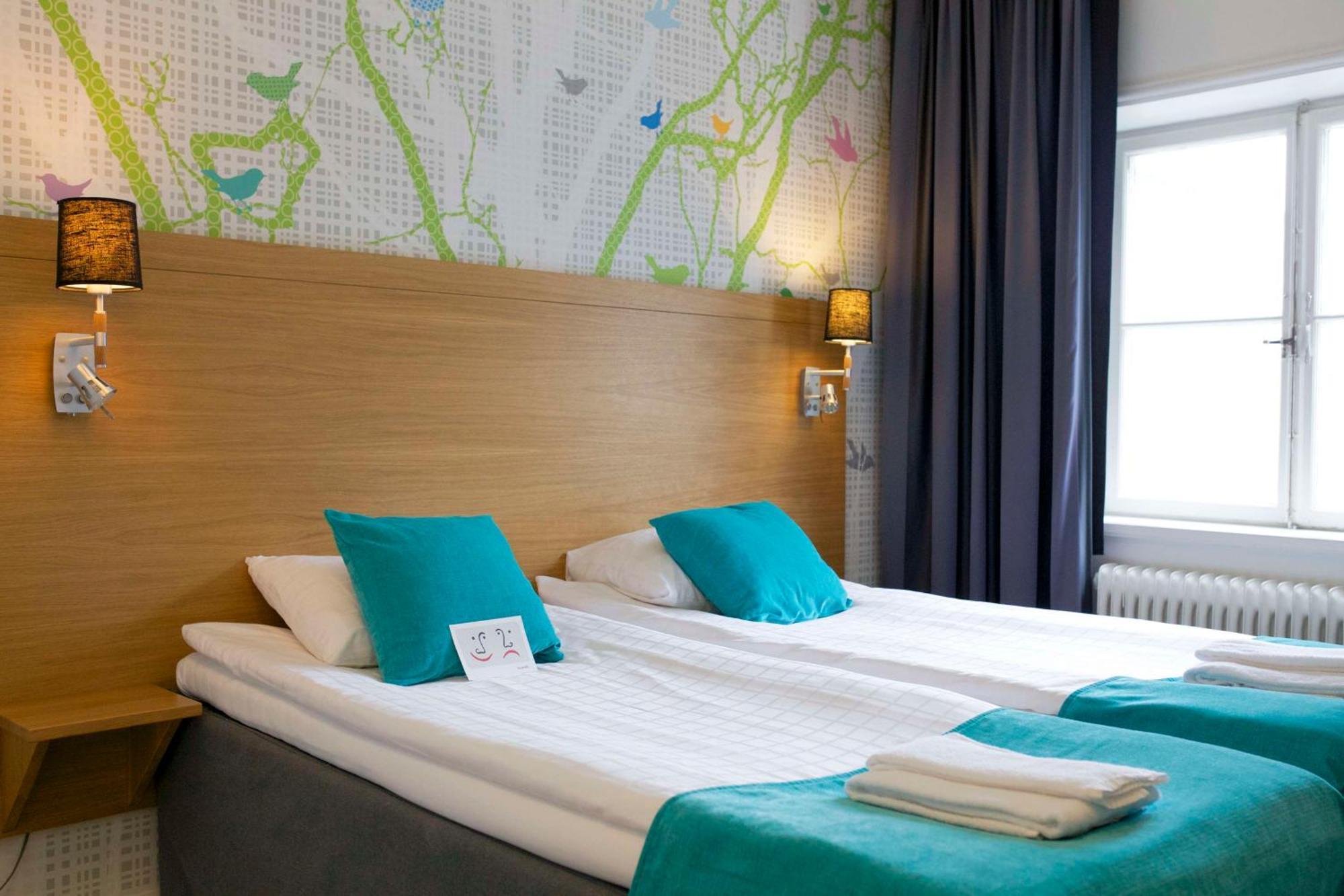 Scandic Arvika Ngoại thất bức ảnh