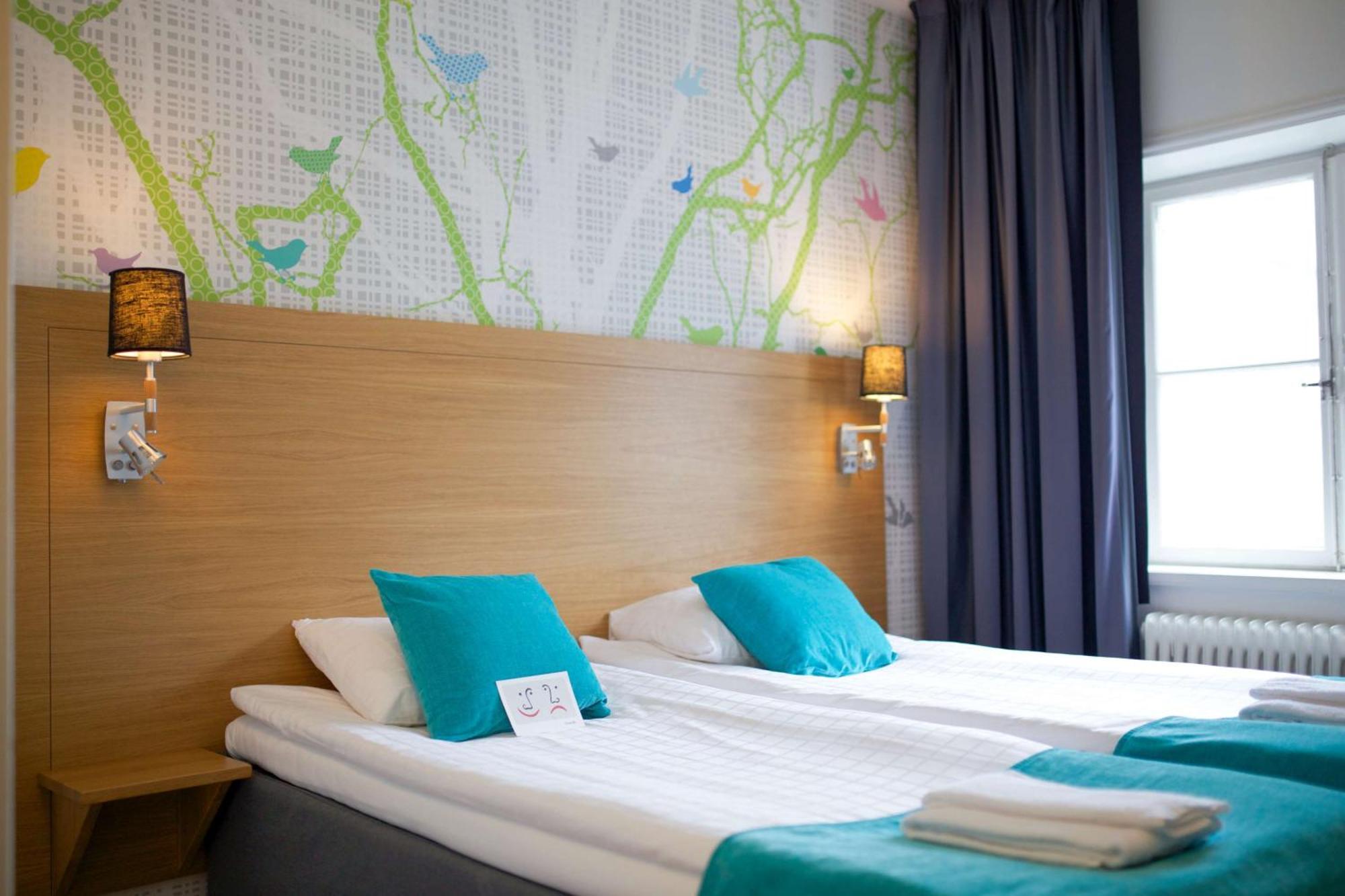 Scandic Arvika Ngoại thất bức ảnh