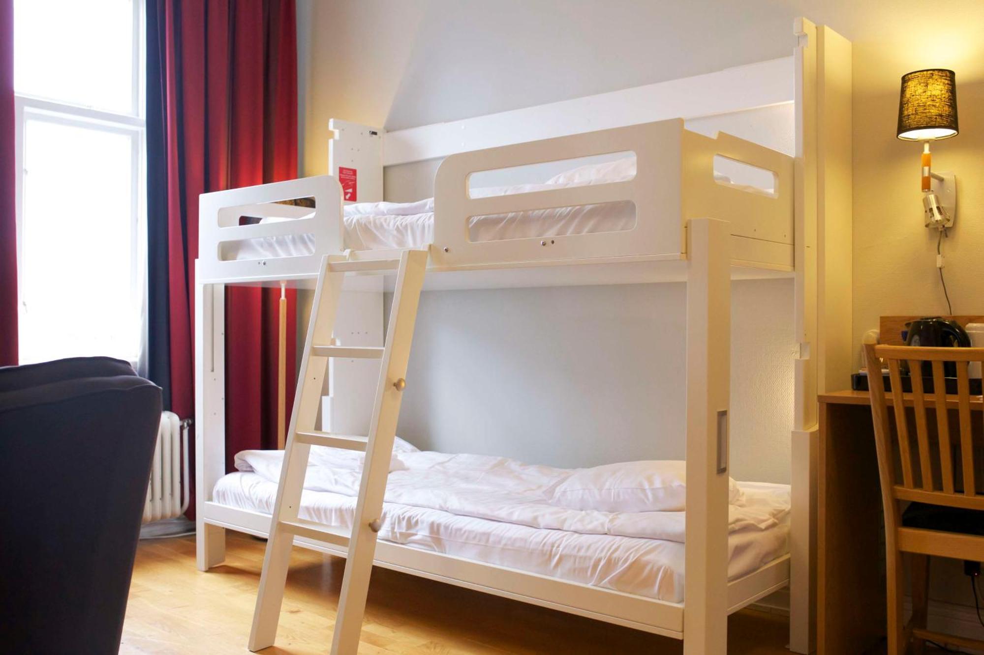 Scandic Arvika Ngoại thất bức ảnh