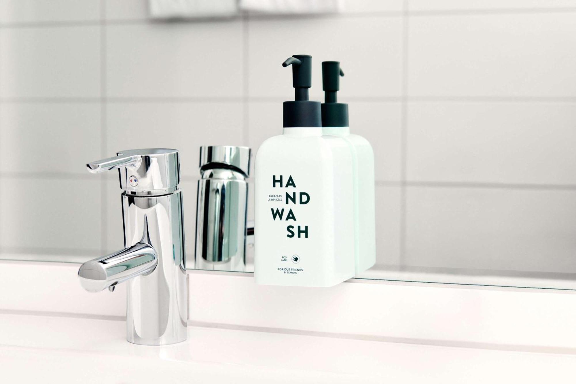 Scandic Arvika Ngoại thất bức ảnh