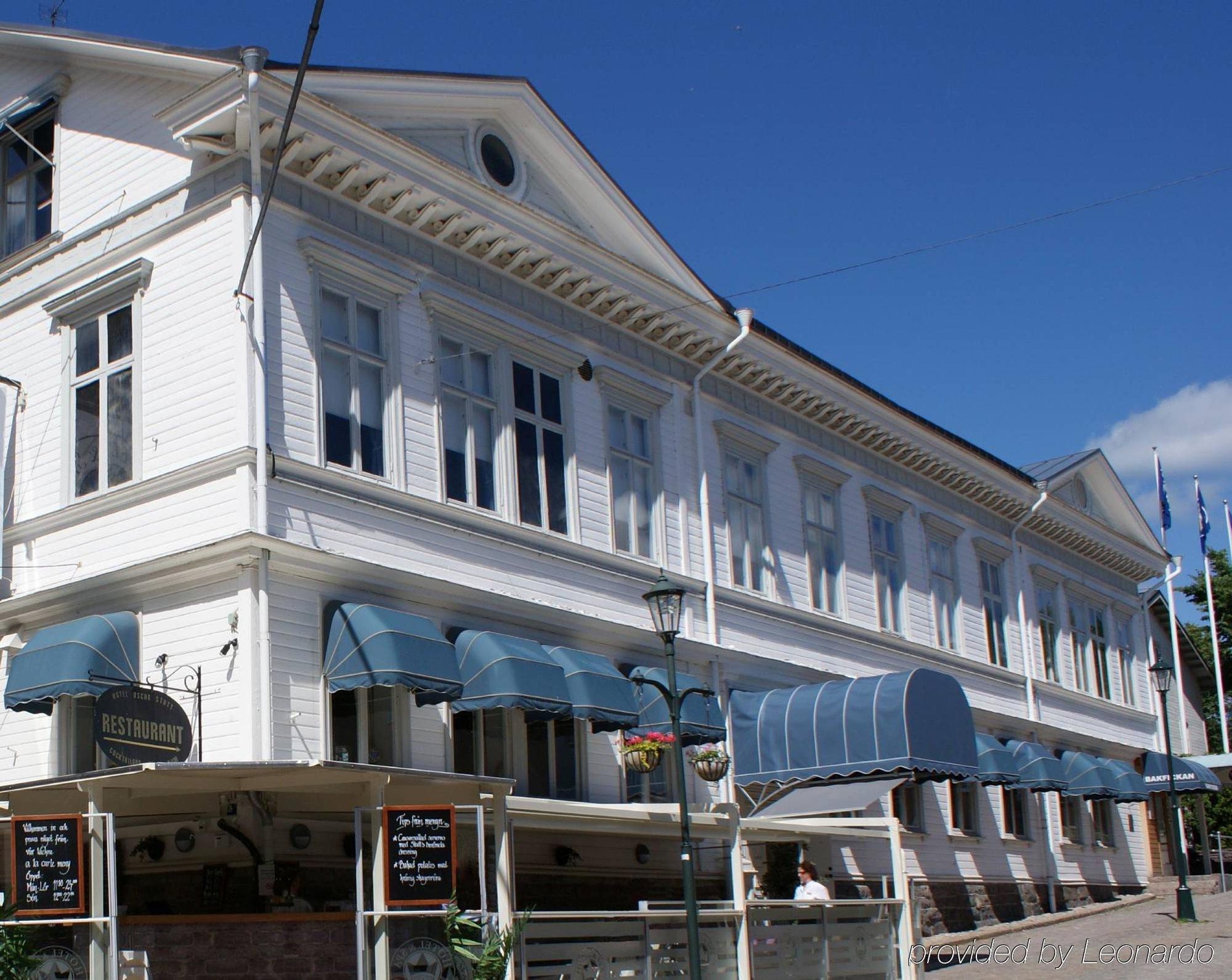Scandic Arvika Ngoại thất bức ảnh