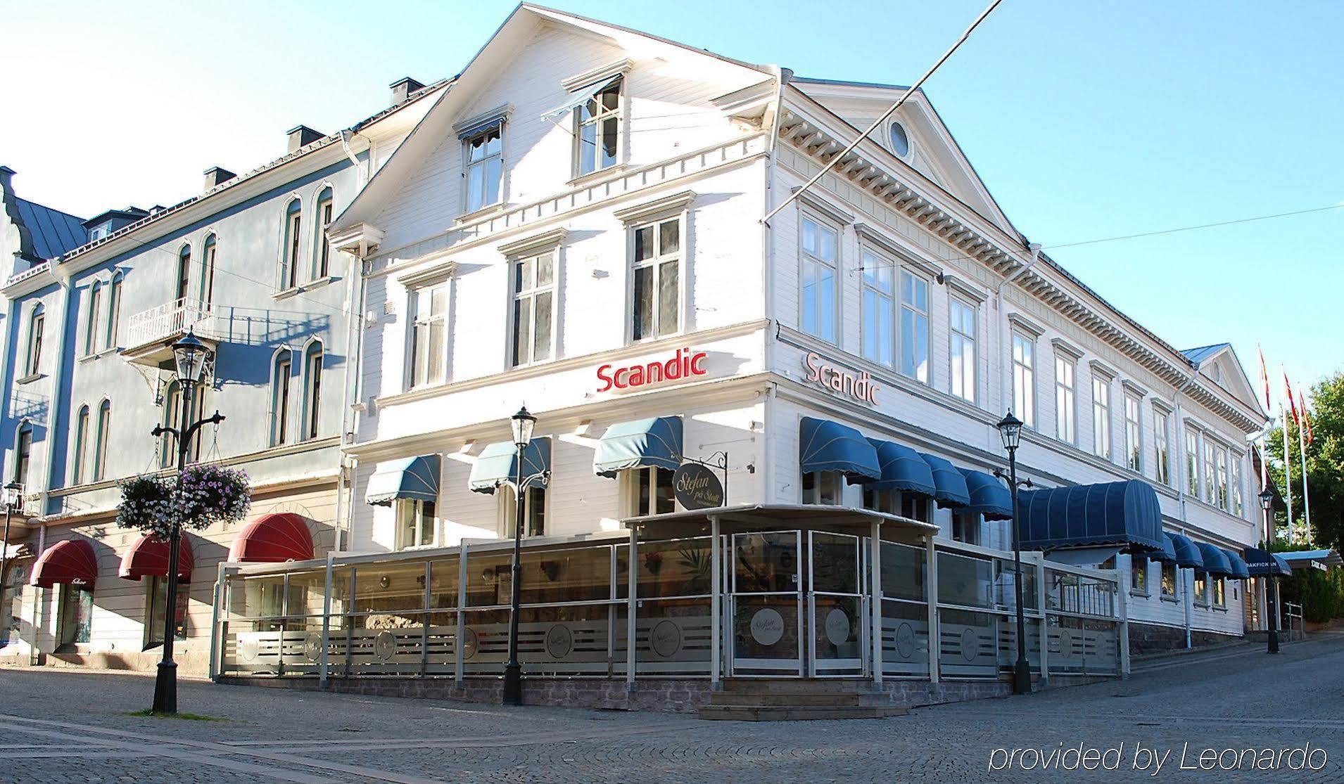 Scandic Arvika Ngoại thất bức ảnh