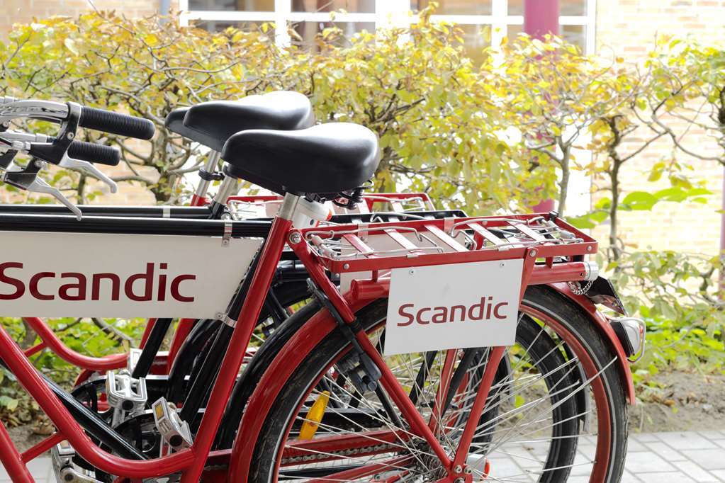 Scandic Arvika Tiện nghi bức ảnh